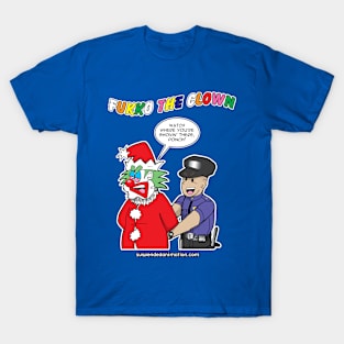 Fukko the Clown T-Shirt